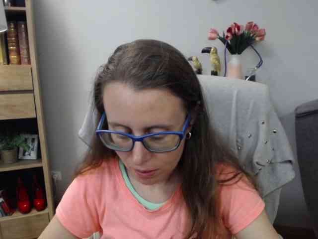 sparkleLizzy webcam