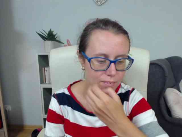 sparkleLizzy webcam