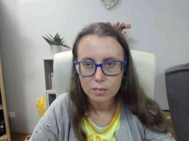 sparkleLizzy webcam