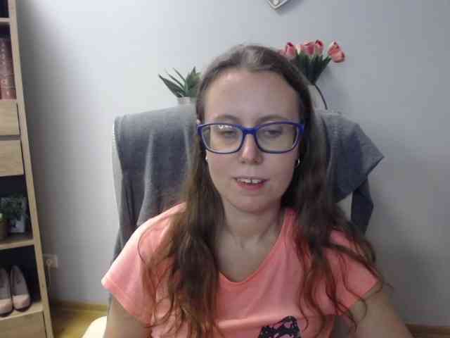 sparkleLizzy webcam