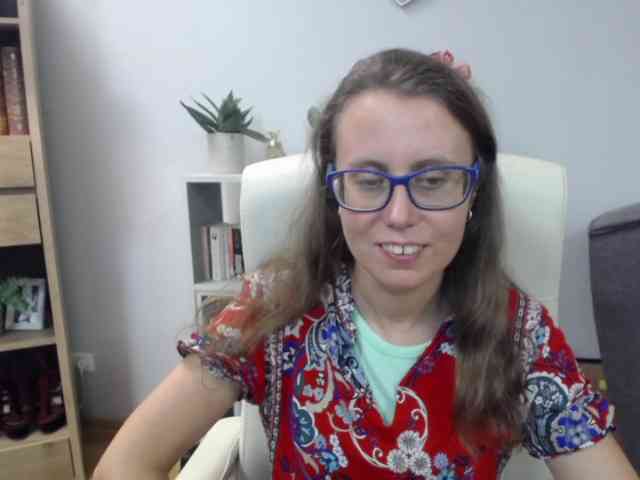 sparkleLizzy webcam