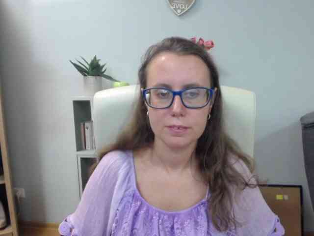 sparkleLizzy webcam