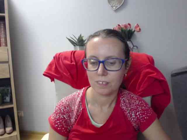 sparkleLizzy webcam