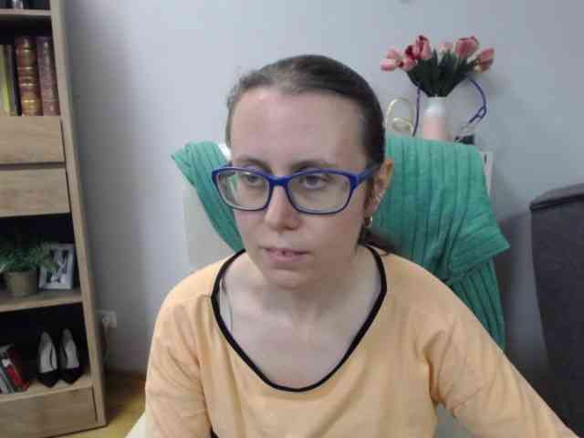sparkleLizzy webcam