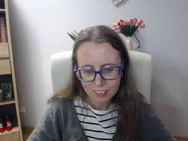 sparkleLizzy webcam