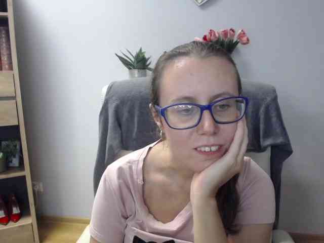 sparkleLizzy webcam