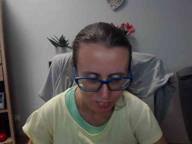 sparkleLizzy webcam