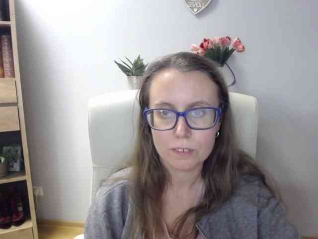 sparkleLizzy webcam