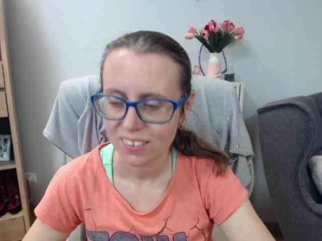 sparkleLizzy webcam