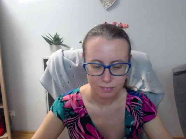 sparkleLizzy webcam