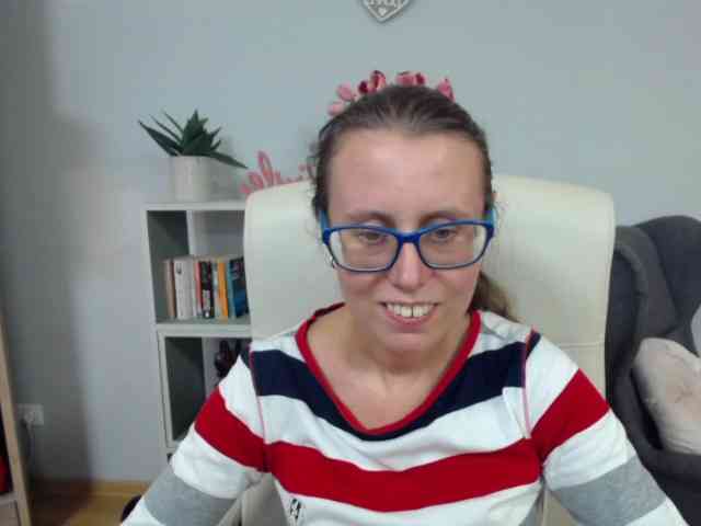 sparkleLizzy webcam
