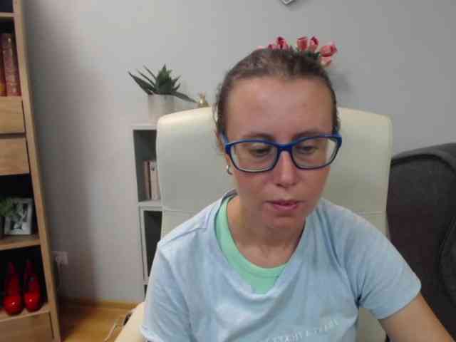 sparkleLizzy webcam