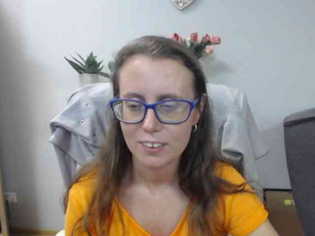 sparkleLizzy webcam