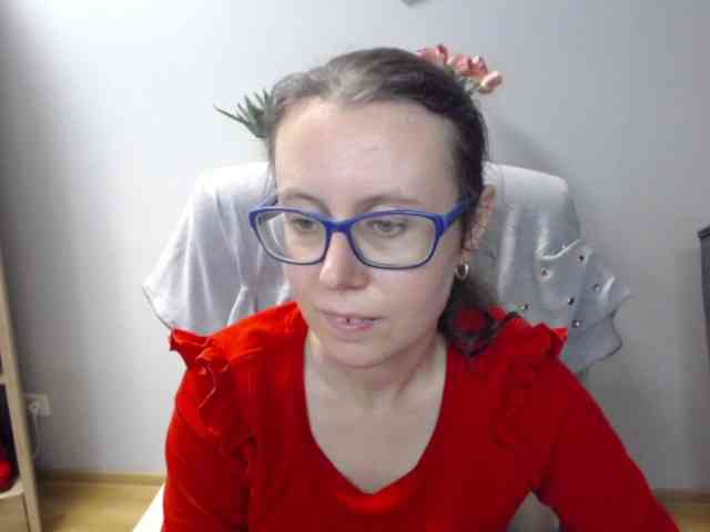 sparkleLizzy webcam