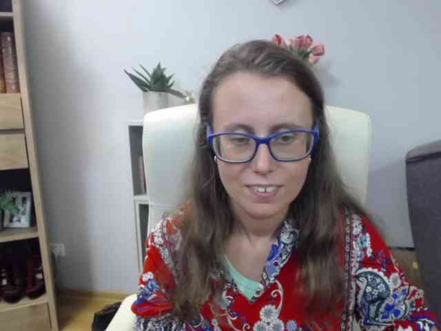 sparkleLizzy webcam