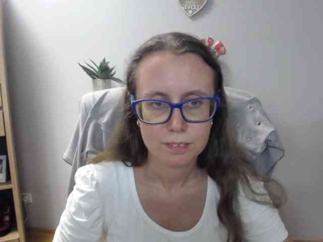 sparkleLizzy webcam