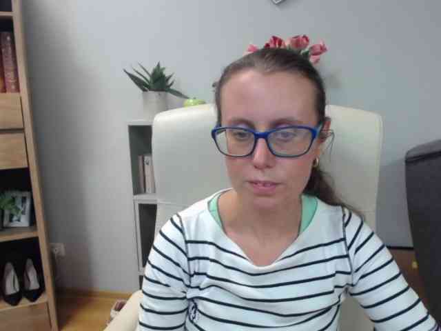 sparkleLizzy webcam