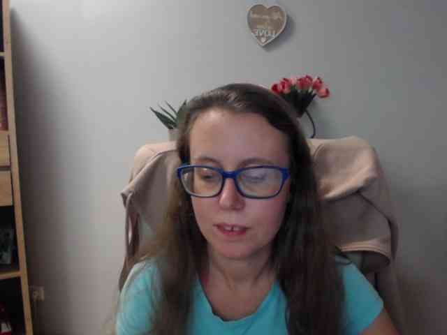 sparkleLizzy webcam