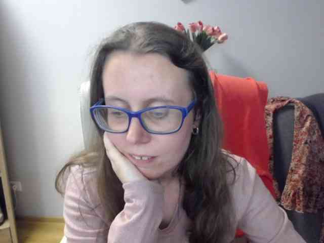 sparkleLizzy webcam