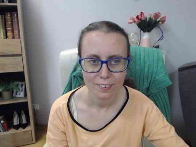 sparkleLizzy webcam