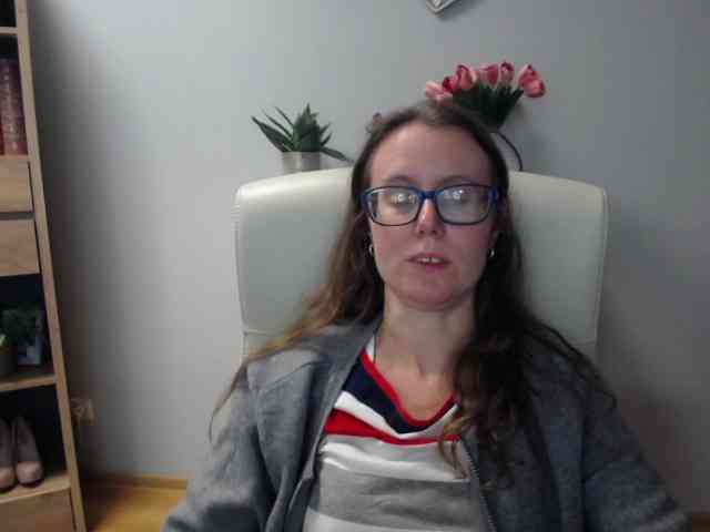 sparkleLizzy webcam