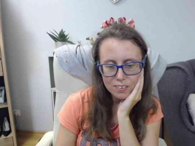 sparkleLizzy webcam