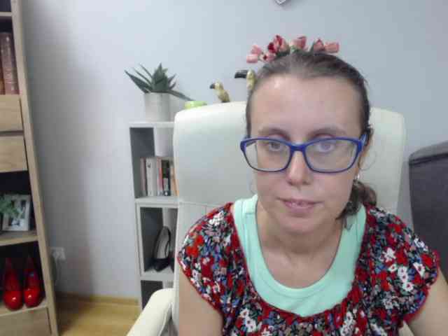 sparkleLizzy webcam