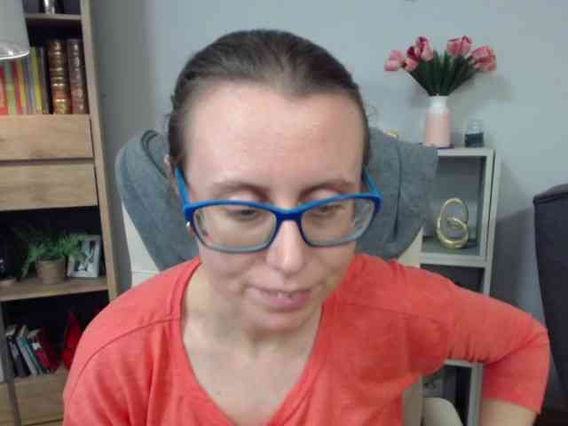 sparkleLizzy webcam