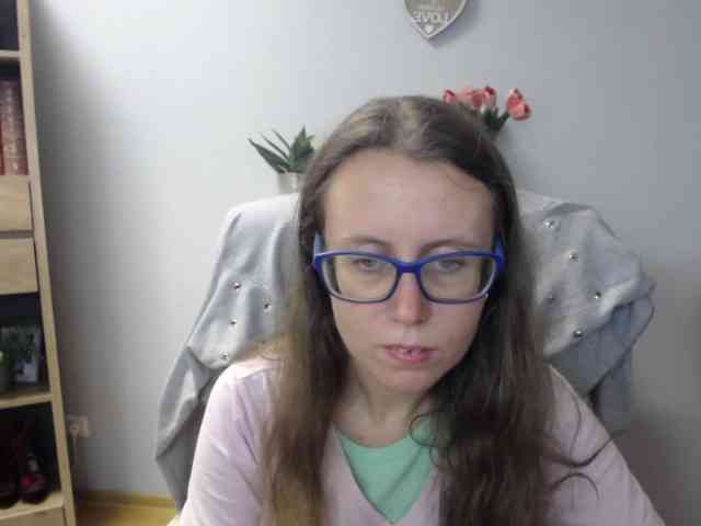 sparkleLizzy webcam