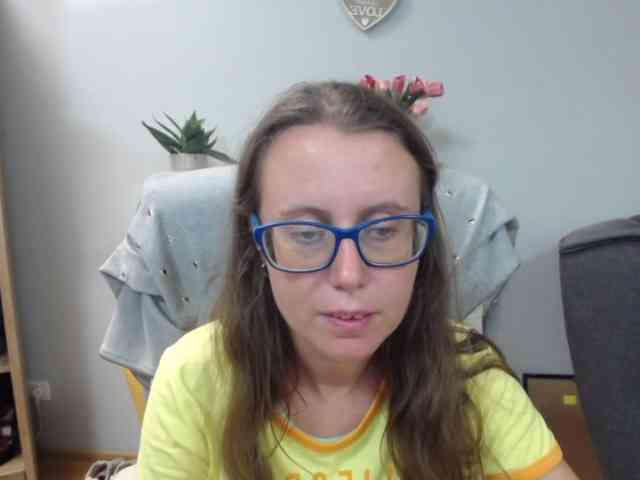 sparkleLizzy webcam
