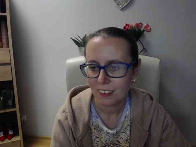 sparkleLizzy webcam