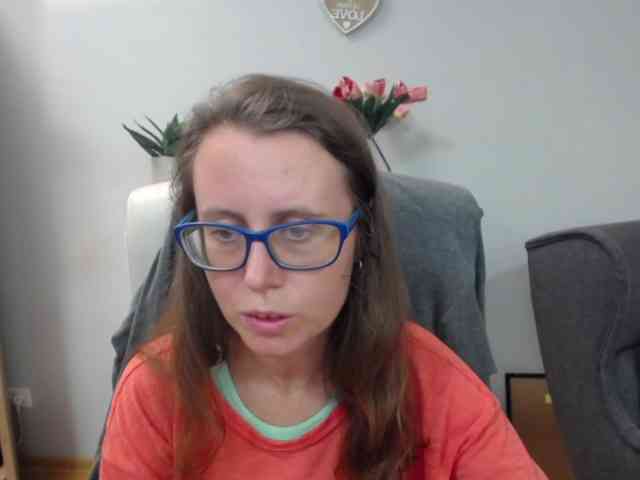 sparkleLizzy webcam