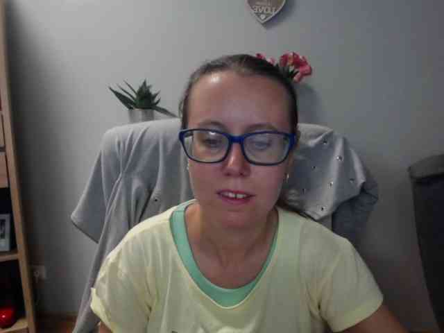 sparkleLizzy webcam