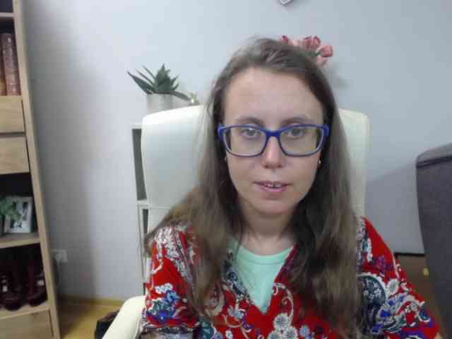 sparkleLizzy webcam