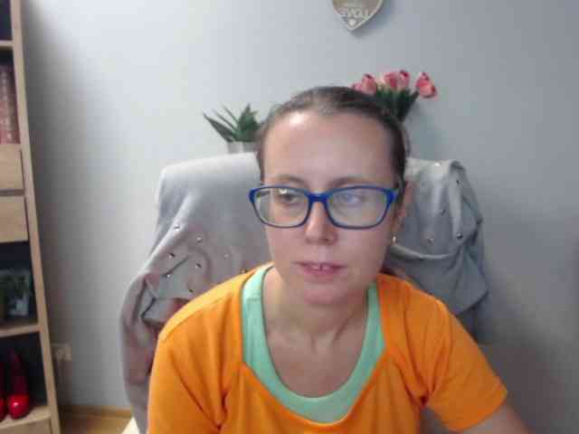 sparkleLizzy webcam