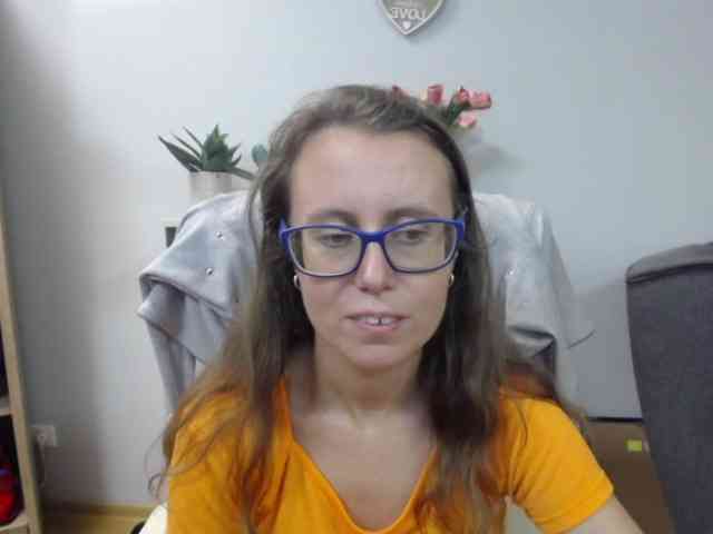 sparkleLizzy webcam