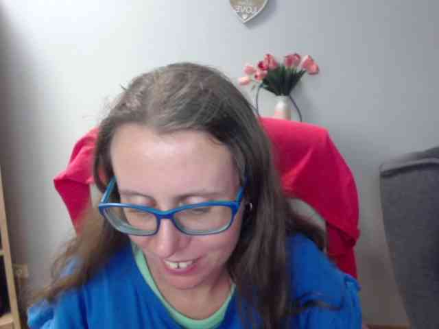 sparkleLizzy webcam