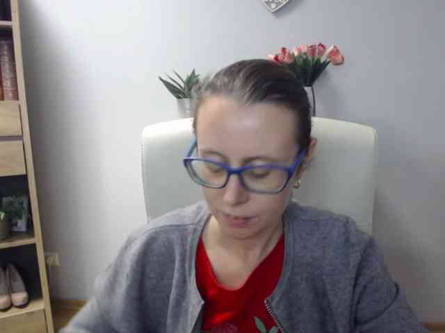 sparkleLizzy webcam