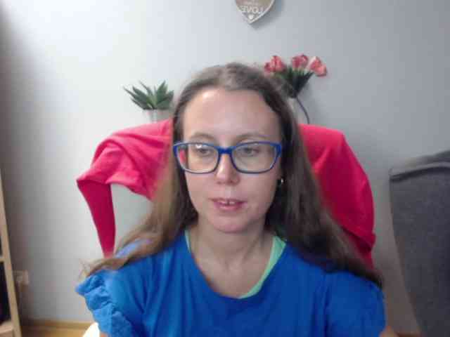 sparkleLizzy webcam
