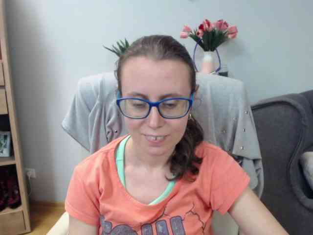 sparkleLizzy webcam