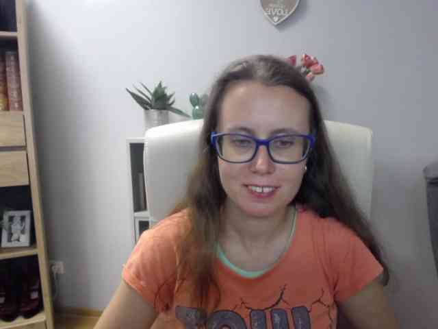 sparkleLizzy webcam