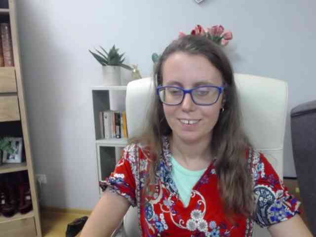 sparkleLizzy webcam