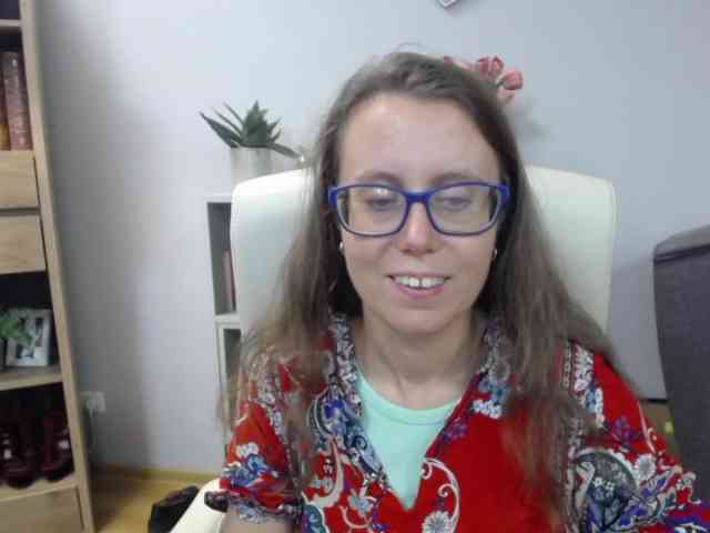 sparkleLizzy webcam