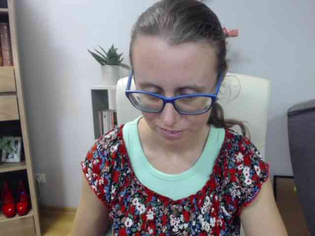 sparkleLizzy webcam