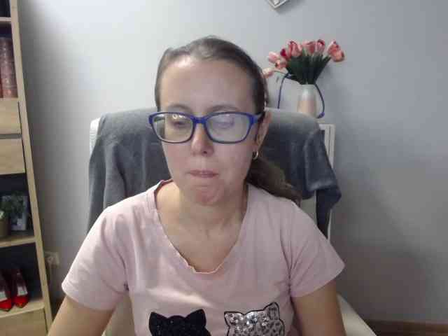 sparkleLizzy webcam