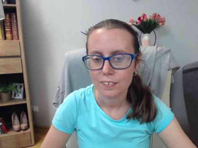sparkleLizzy webcam