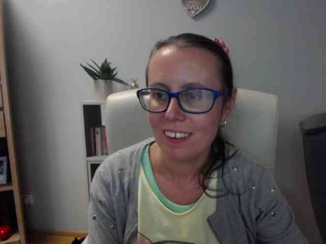 sparkleLizzy webcam