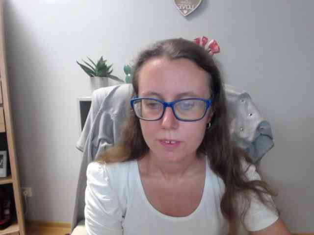 sparkleLizzy webcam