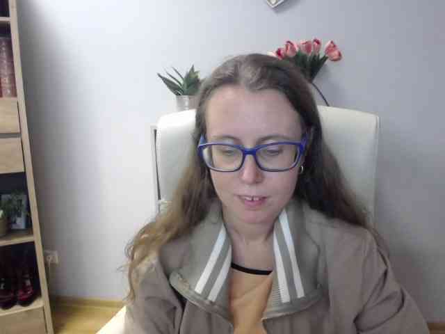 sparkleLizzy webcam