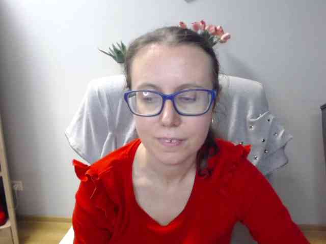 sparkleLizzy webcam